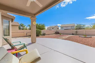 44401 W Buckhorn Trail, Maricopa, AZ 85138 - Photo 28