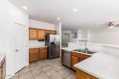 44401 W Buckhorn Trail, Maricopa, AZ 85138 - Photo 10