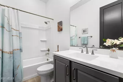 21257 W Hillcrest Boulevard, Buckeye, AZ 85396 - Photo 34