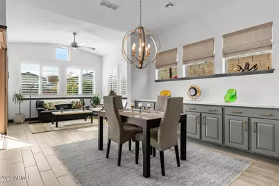 21257 W Hillcrest Boulevard, Buckeye, AZ 85396 - Photo 8