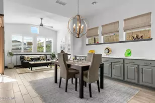 21257 W Hillcrest Blvd, Buckeye, AZ 85396 - Photo 8