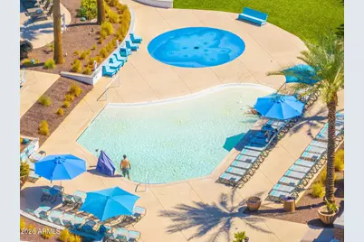 21257 W Hillcrest Boulevard, Buckeye, AZ 85396 - Photo 60