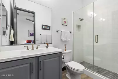 21257 W Hillcrest Boulevard, Buckeye, AZ 85396 - Photo 28