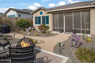 21257 W Hillcrest Blvd, Buckeye, AZ 85396 - Photo 42