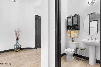 21257 W Hillcrest Boulevard, Buckeye, AZ 85396 - Photo 36