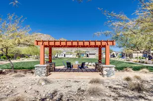 21257 W Hillcrest Blvd, Buckeye, AZ 85396 - Photo 50