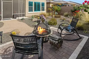 21257 W Hillcrest Blvd, Buckeye, AZ 85396 - Photo 40