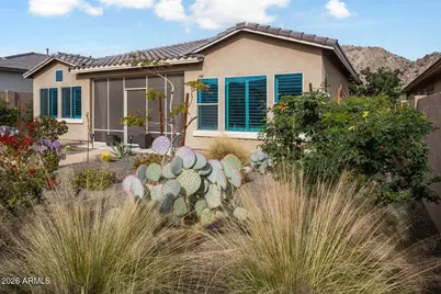 21257 W Hillcrest Boulevard, Buckeye, AZ 85396 - Photo 46