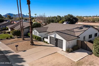 8062 E Krail Street, Scottsdale, AZ 85250 - Photo 1
