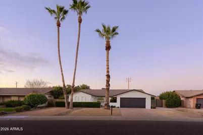 8062 E Krail Street, Scottsdale, AZ 85250 - Photo 2