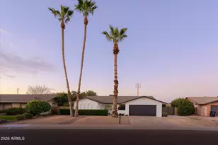 8062 E Krail St, Scottsdale, AZ 85250 - Photo 2