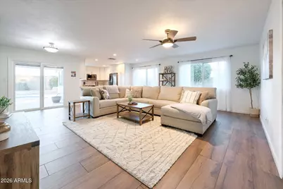 8062 E Krail Street, Scottsdale, AZ 85250 - Photo 14