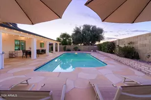 8062 E Krail St, Scottsdale, AZ 85250 - Photo 34