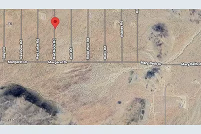 11872 S Desert View Road #13, Yucca, AZ 86438 - Photo 1