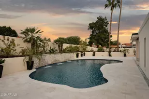 10874 E Palomino Rd, Scottsdale, AZ 85259 - Photo 2