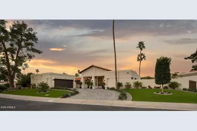 10874 E Palomino Road, Scottsdale, AZ 85259 - Photo 2