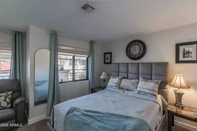 10080 E Mountainview Lake Drive #204, Scottsdale, AZ 85258 - Photo 14