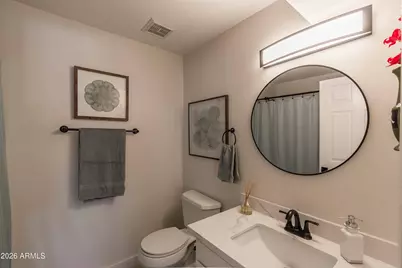 10080 E Mountainview Lake Drive #204, Scottsdale, AZ 85258 - Photo 16