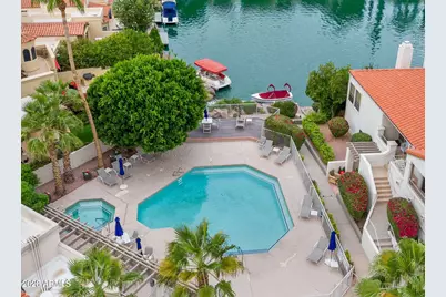 10080 E Mountainview Lake Drive #204, Scottsdale, AZ 85258 - Photo 20