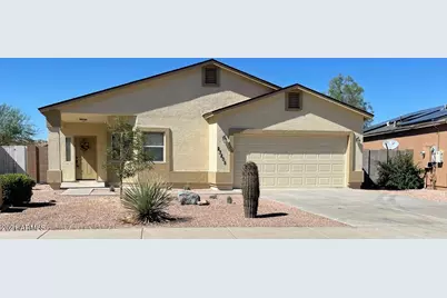 23808 N Sunrise Circle, Florence, AZ 85132 - Photo 1