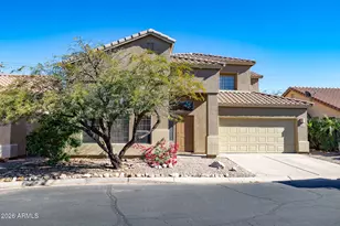 6091 S Vista Point Dr, Gold Canyon, AZ 85118 - Photo 2