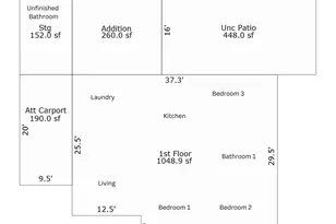 2218 N 35th St, Phoenix, AZ 85008 - Photo 12