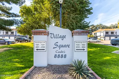 8888 N 47th Avenue #117, Glendale, AZ 85302 - Photo 2