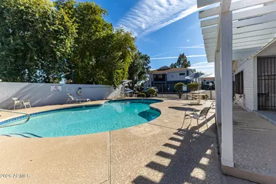 8888 N 47th Avenue #117, Glendale, AZ 85302 - Photo 28