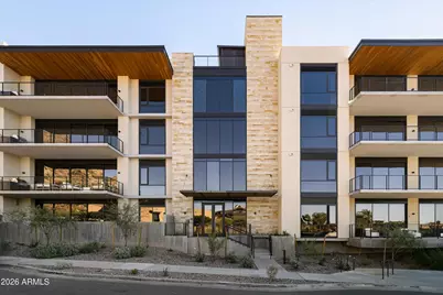 4849 N Camelback Ridge Road #B104, Scottsdale, AZ 85251 - Photo 2