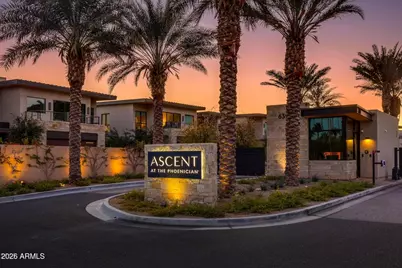 4849 N Camelback Ridge Road #B104, Scottsdale, AZ 85251 - Photo 30