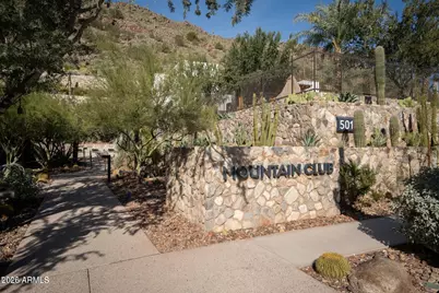 4849 N Camelback Ridge Road #B104, Scottsdale, AZ 85251 - Photo 32