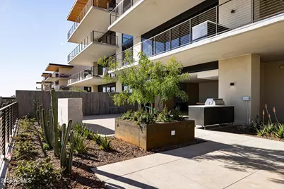 4849 N Camelback Ridge Road #B104, Scottsdale, AZ 85251 - Photo 16
