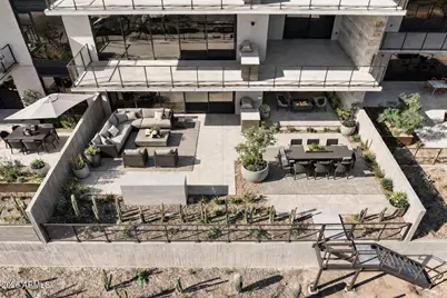 4849 N Camelback Ridge Road #B104, Scottsdale, AZ 85251 - Photo 4