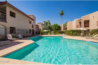 9270 E Mission Lane #214, Scottsdale, AZ 85258 - Photo 30