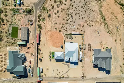 14343 W Oberlin Way, Surprise, AZ 85387 - Photo 68