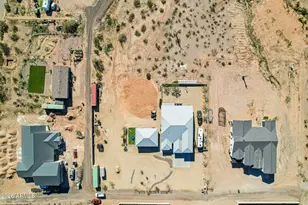 14343 W Oberlin Way, Surprise, AZ 85387 - Photo 68