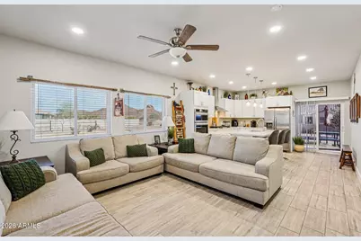 14343 W Oberlin Way, Surprise, AZ 85387 - Photo 50