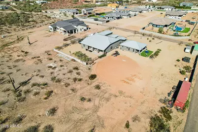 14343 W Oberlin Way, Surprise, AZ 85387 - Photo 76