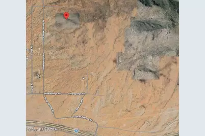 Xx Silver Springs Unit 4 -- #Lot 255, Kingman, AZ 86401 - Photo 1