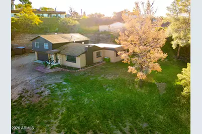 648 E Prickly Pear Drive, Globe, AZ 85501 - Photo 8