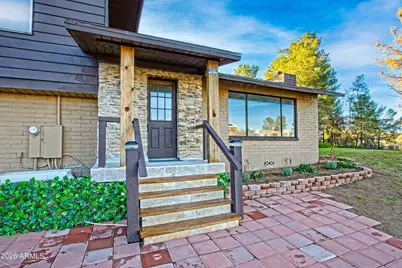 648 E Prickly Pear Drive, Globe, AZ 85501 - Photo 2