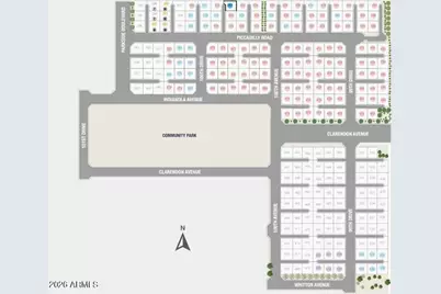 10034 W Piccadilly Road, Avondale, AZ 85392 - Photo 36