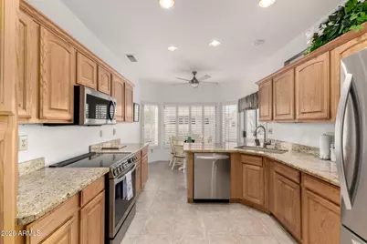 15002 W Buttonwood Drive, Sun City West, AZ 85375 - Photo 8