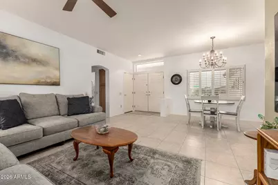 15002 W Buttonwood Drive, Sun City West, AZ 85375 - Photo 4