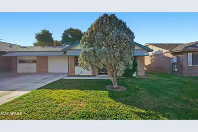 10108 N 95th Drive #B, Peoria, AZ 85345 - Photo 1