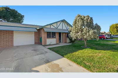 10108 N 95th Drive #B, Peoria, AZ 85345 - Photo 2