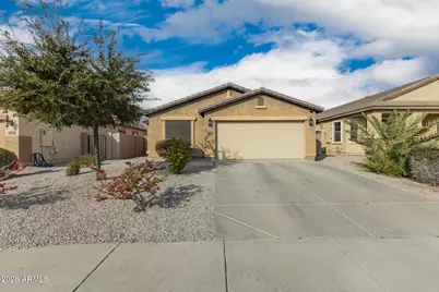 23570 W Mohave Street, Buckeye, AZ 85326 - Photo 1