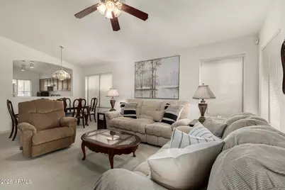 14751 W Willow Lane, Surprise, AZ 85374 - Photo 6