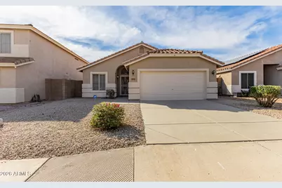 14751 W Willow Lane, Surprise, AZ 85374 - Photo 2