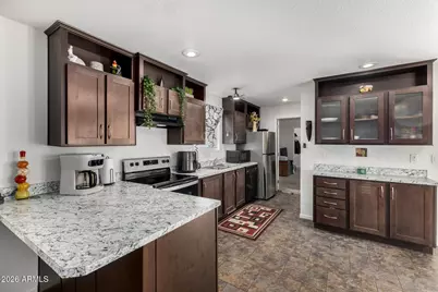 12721 W Greenway Road #237, El Mirage, AZ 85335 - Photo 1